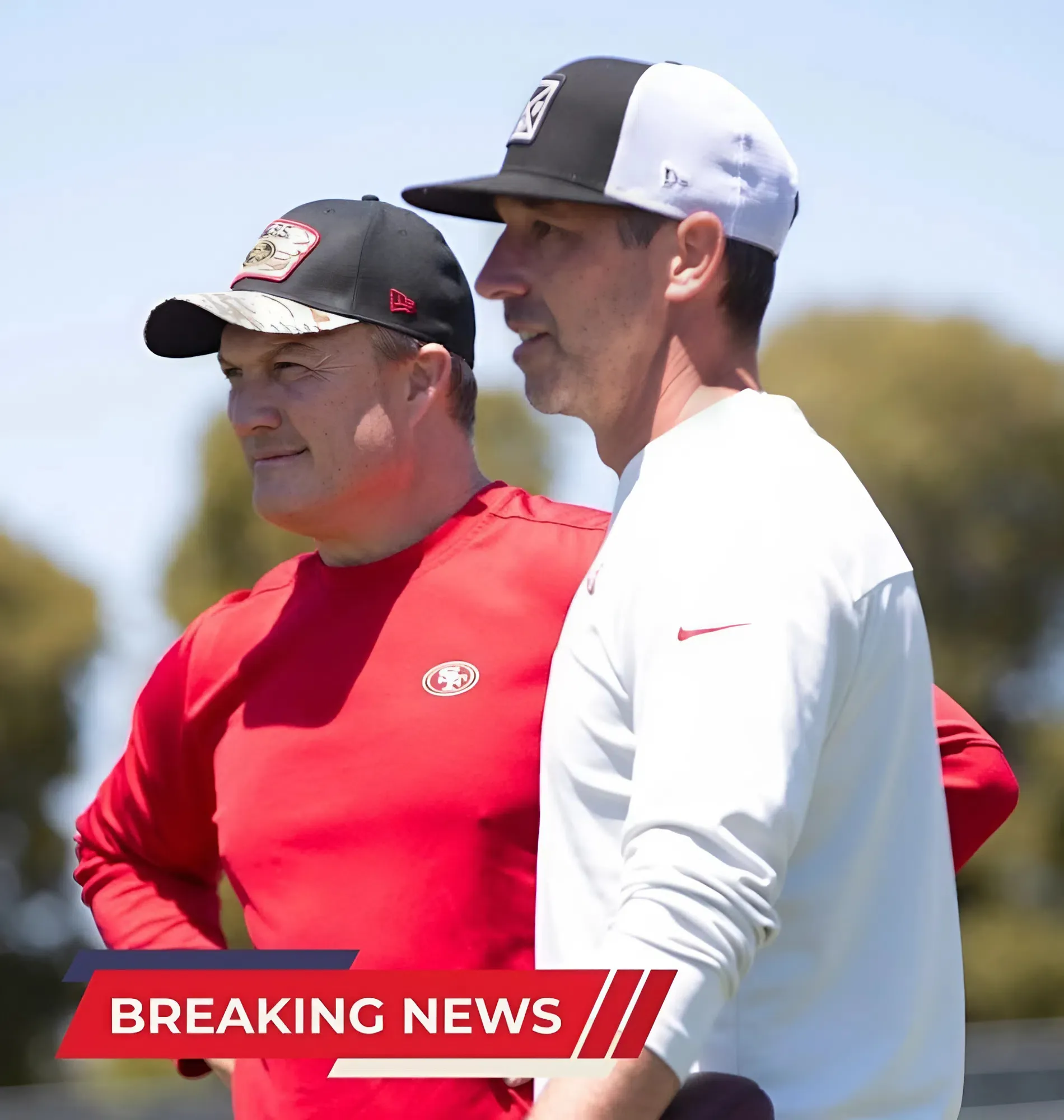 ESPN analyst offers contrarian take on 49ers' tumultuous offseason