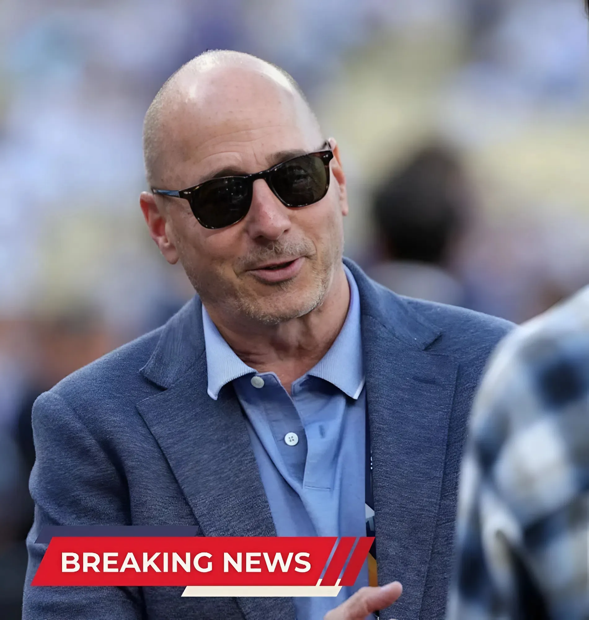 Brian Cashman Reveals Bold Plans for Yankees at MLB Trade Deadline