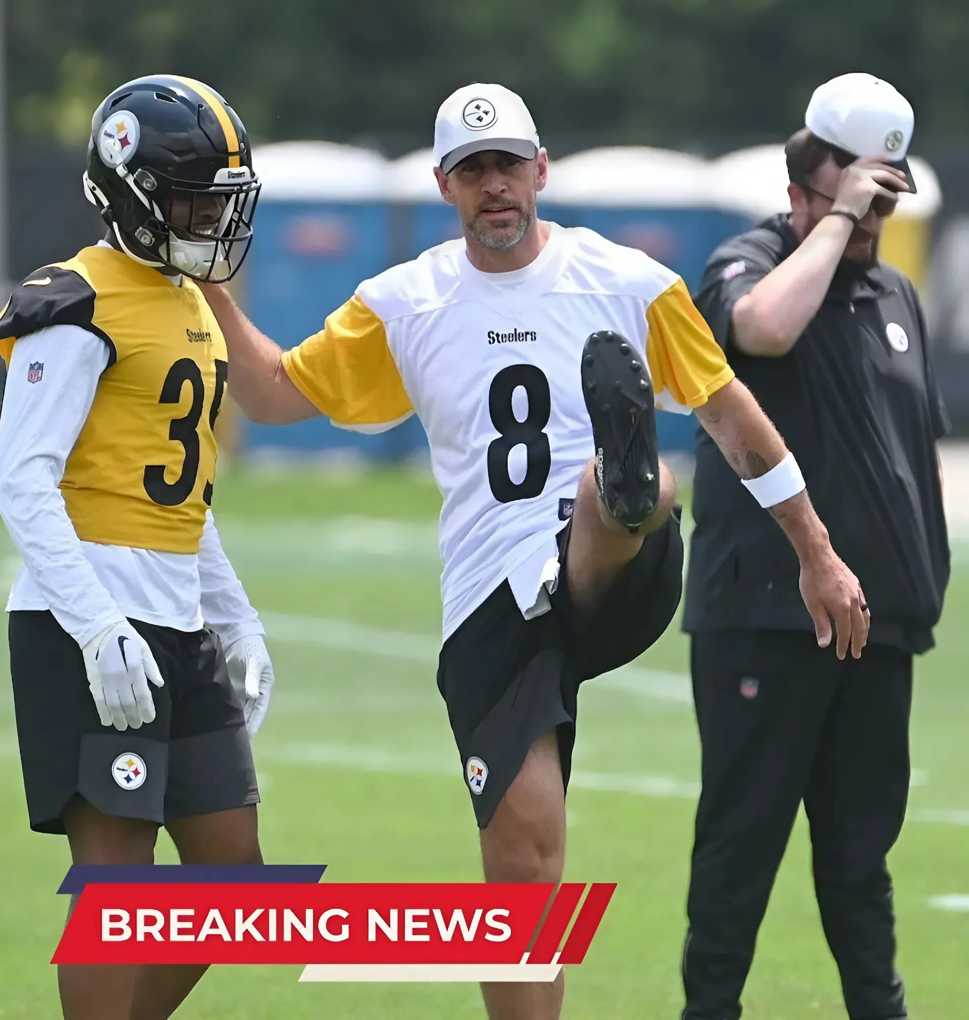 Former New York Jets Head Coach Rips Aaron Rodgers’ Commitment To The Pittsburgh Steelers As ‘Disingenuous’