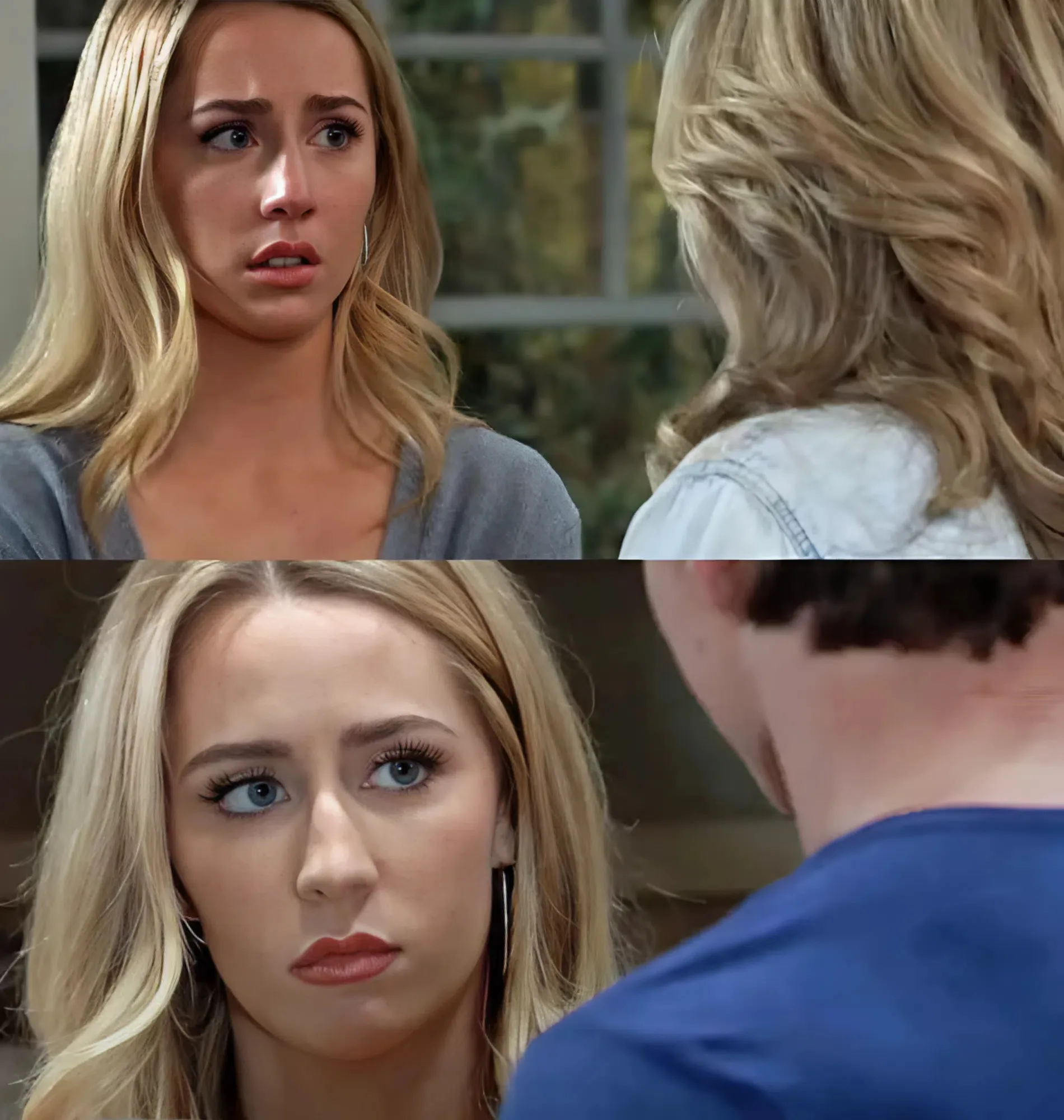 General Hospital Spoilers: Josslyn’s Strategy For Sonny’s Downfall – How Will Carly React?