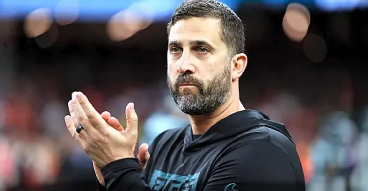 Eagles bracing for massive bust of a season from disappointing offensive weapon Eagles bracing for massive bust of a season from disappointing offensive weapon