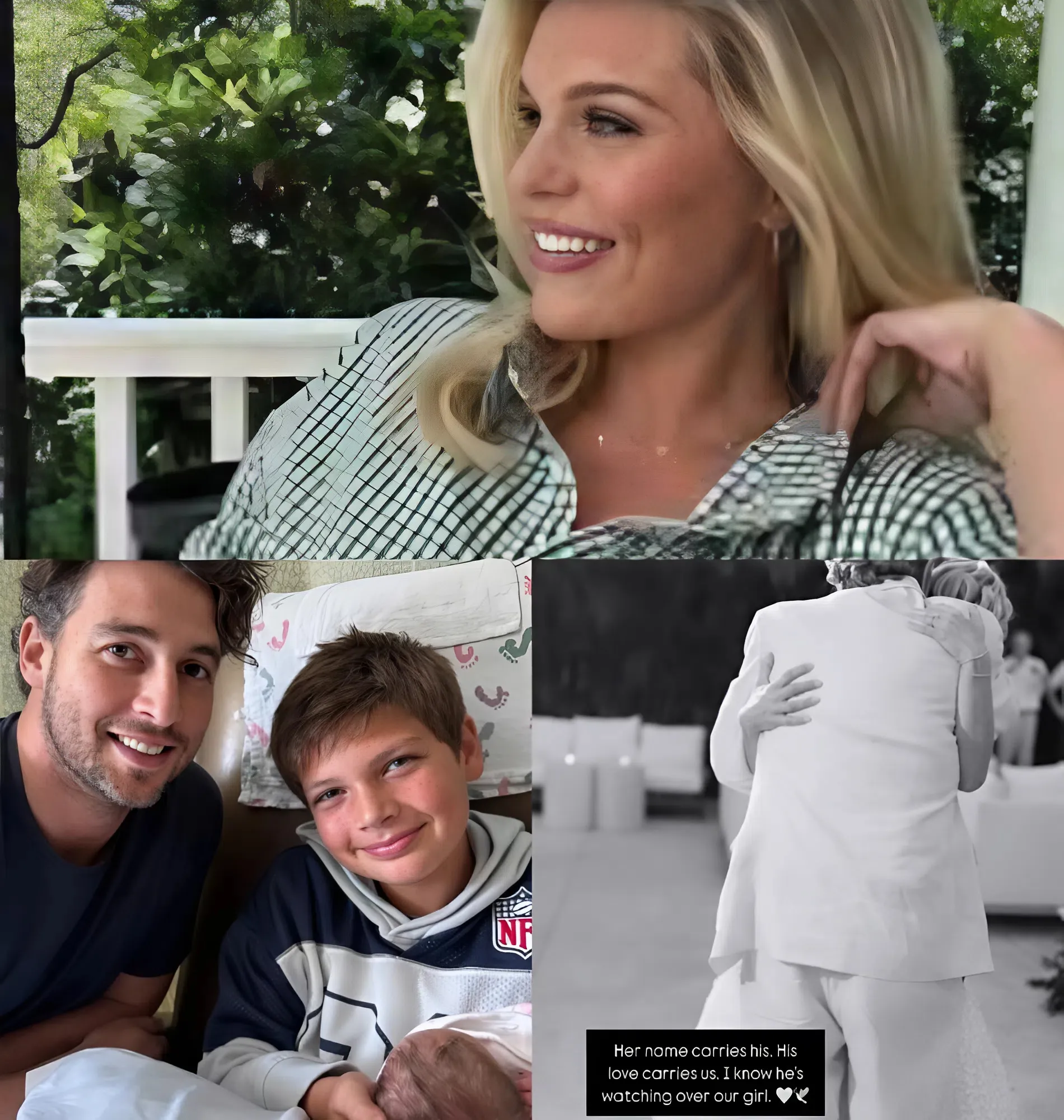 PHOTOS: Madison LeCroy Shares an Update on Baby Teddi Amid Her NICU Stay, Plus Sweet Meaning Behind Her Name
