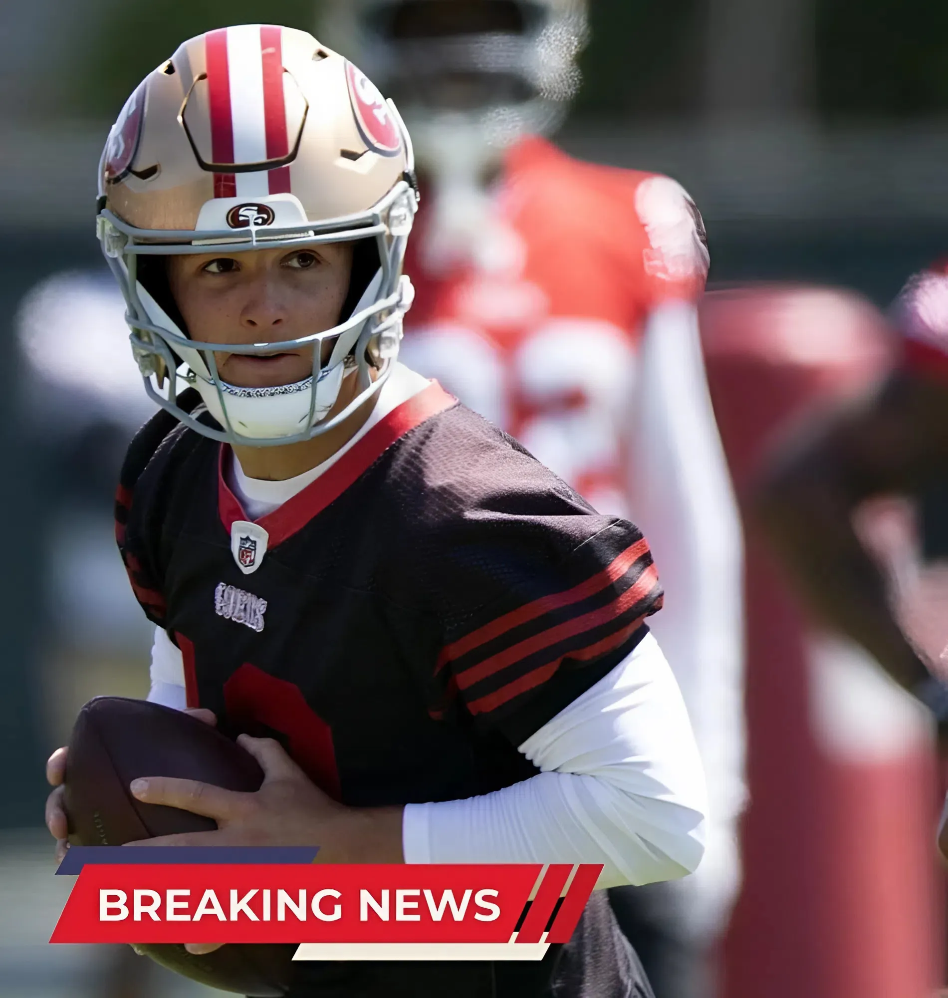 What Brock Purdy is Willing to do for a Super Bowl Win