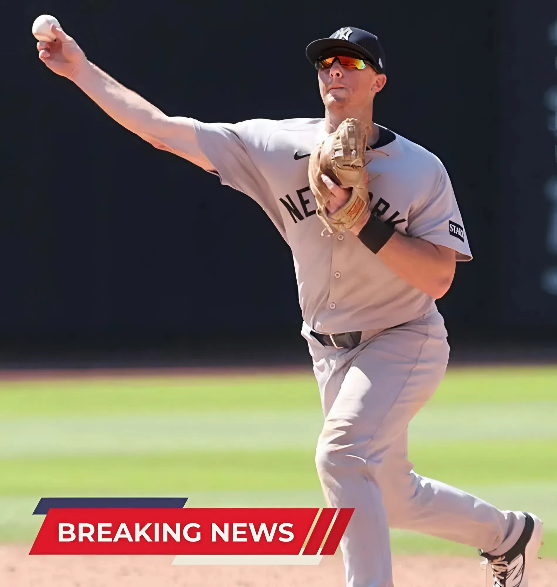 The trade Yankees must make after cutting ties with DJ LeMahieu