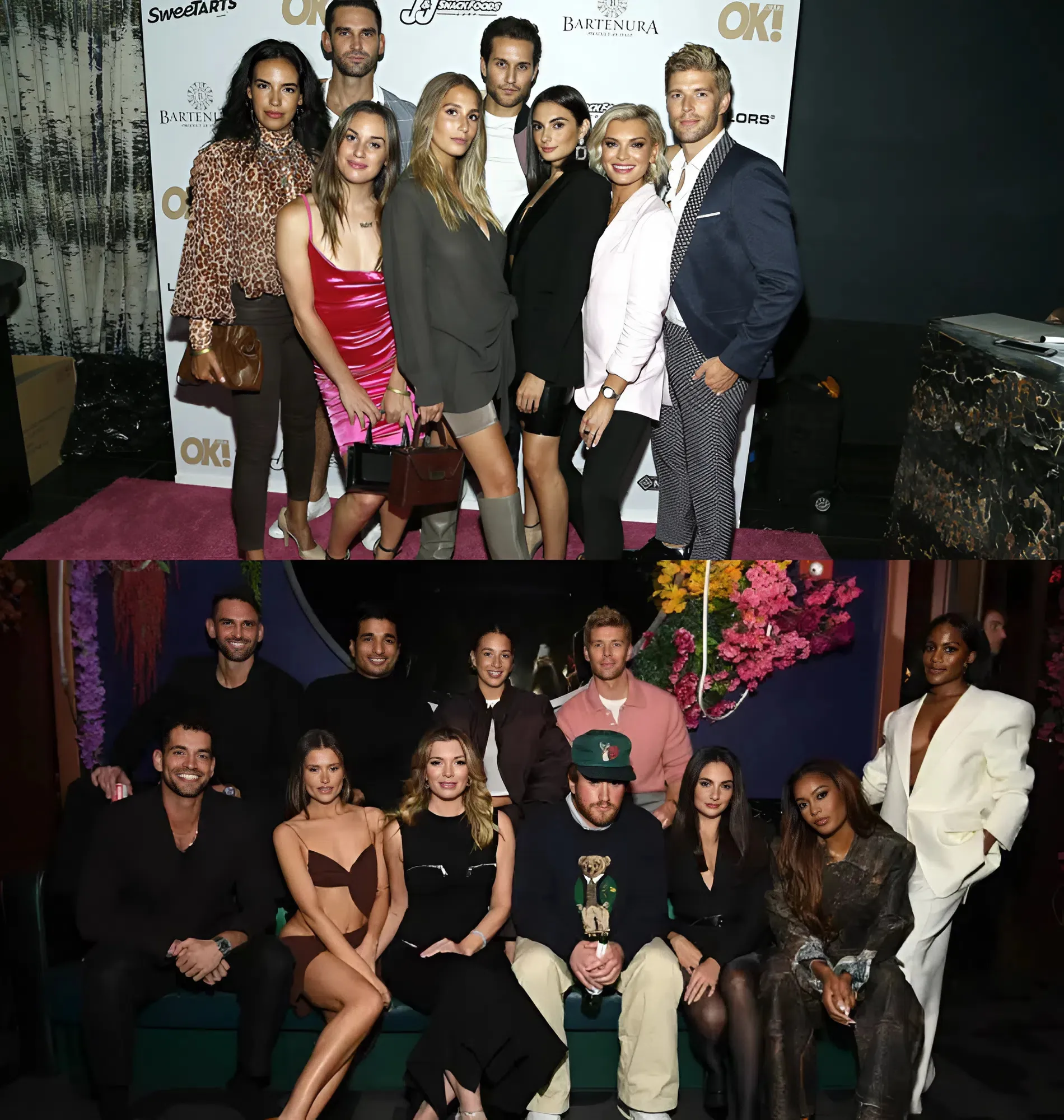 Summer House Season 10 New Cast: Who are Levi and Bailey?