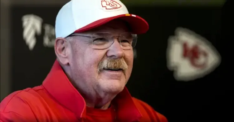 Latest Chiefs Ranking Sparks Backlash Among NFL Fans