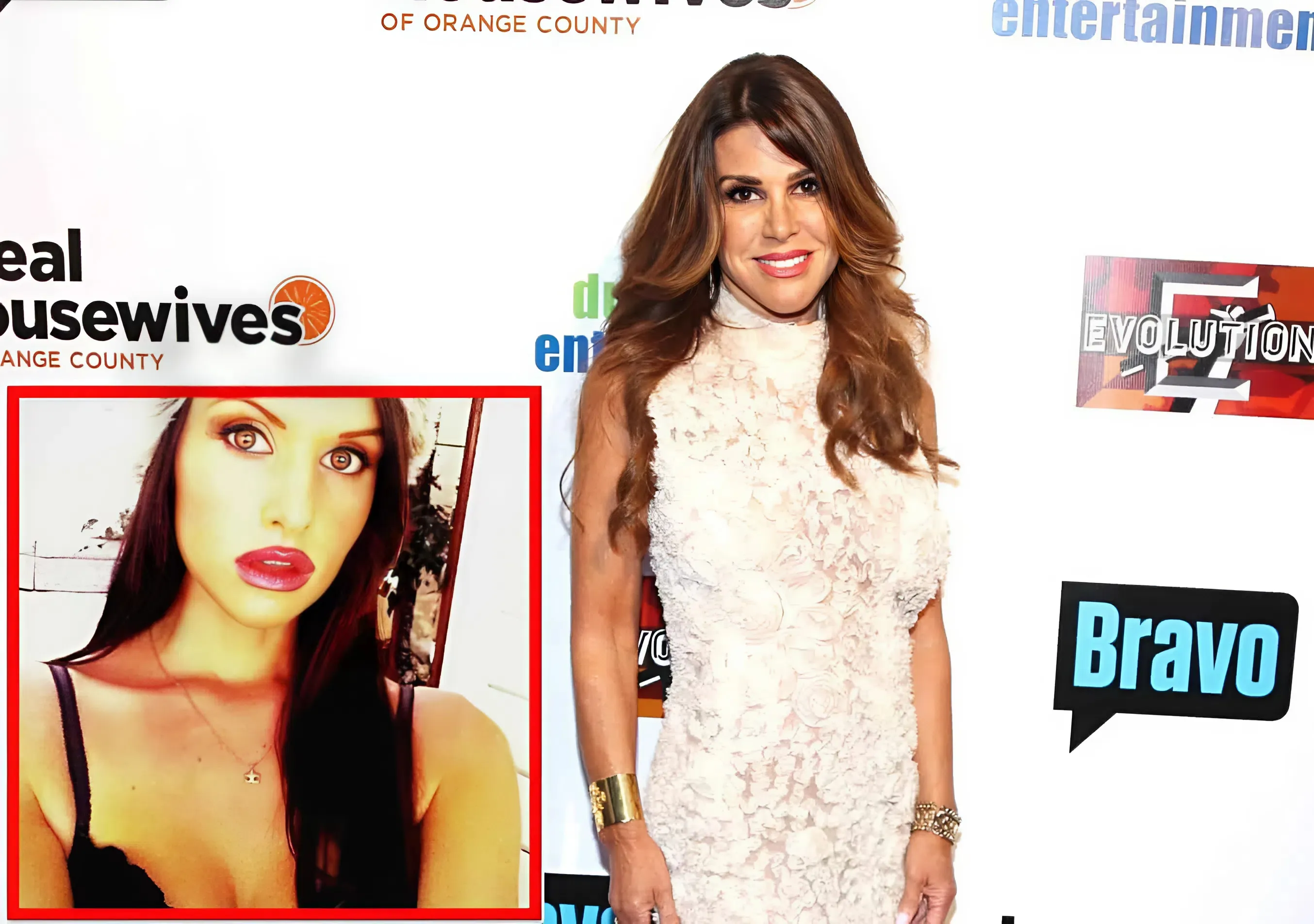 RHOC Alum Lynne Curtin’s Daughter Alexa Serves Jail Time for Possession of Meth After Skipping Court Hearings