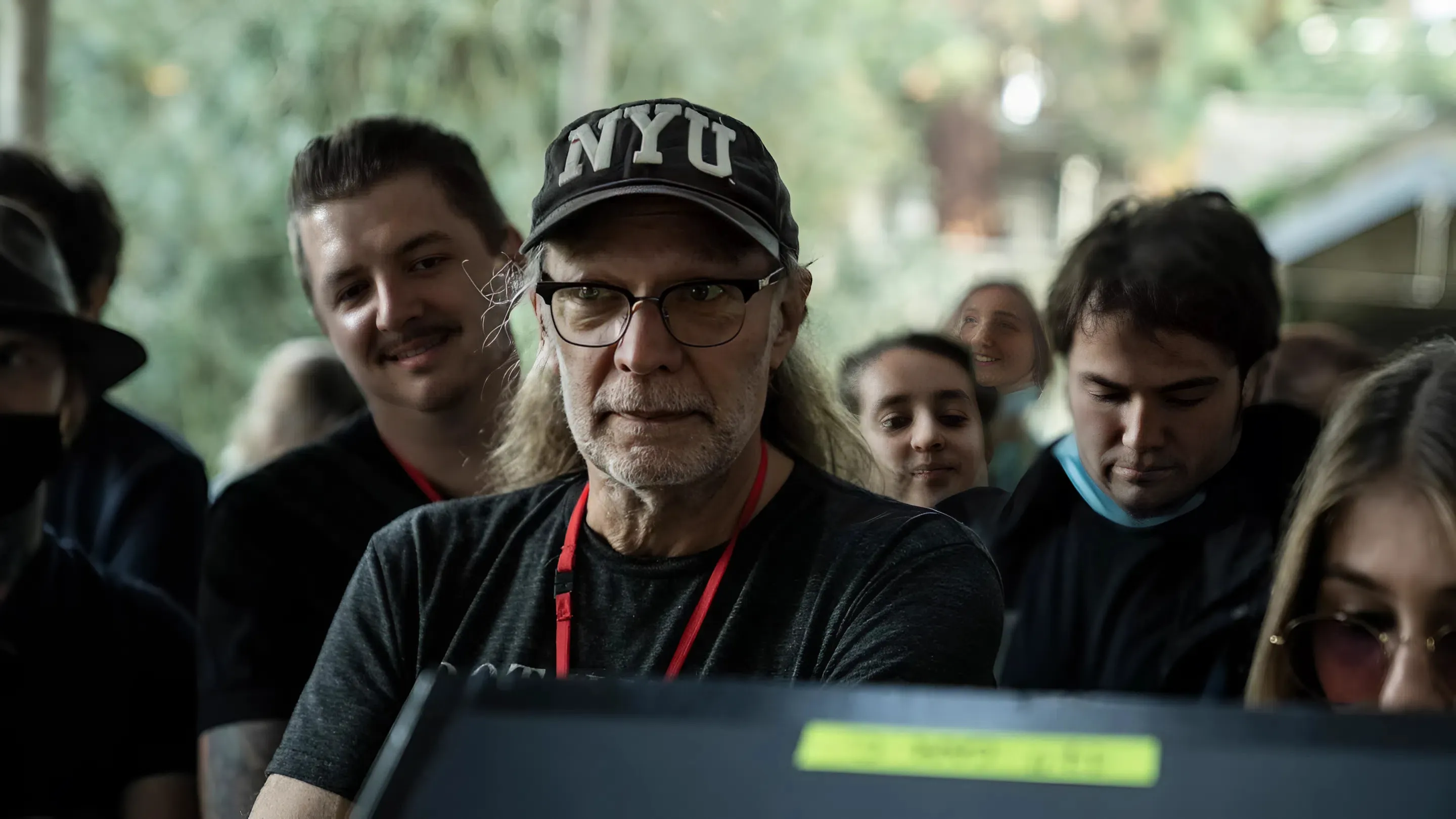 Greg Nicotero - one of Walking Dead's high-ranking ep, 'one of the most gratifying experiences that I’ve ever had'