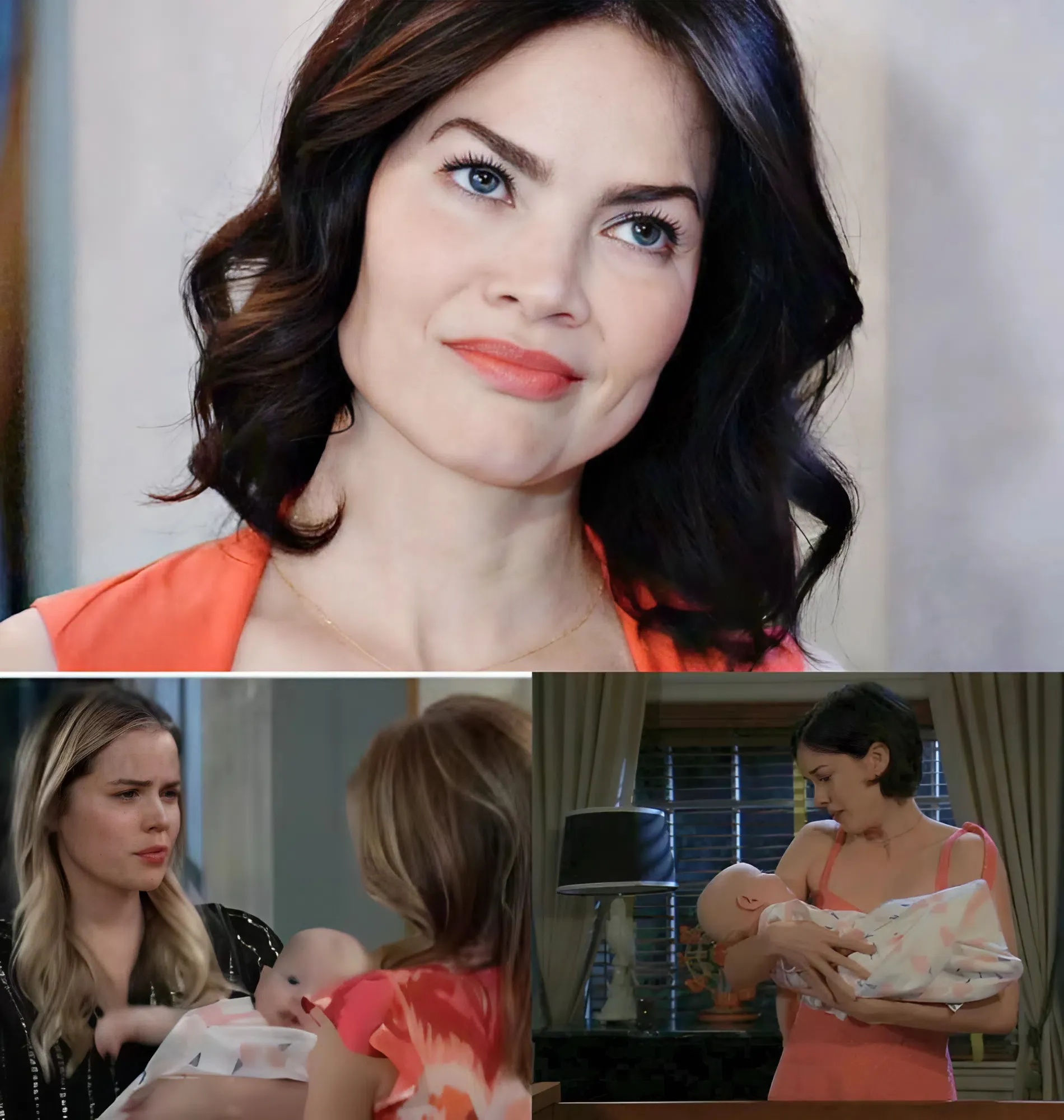 ‘General Hospital’ Recap July 8: Willow The Daisy Stalker, Gio Breaks Up A Fight & More!