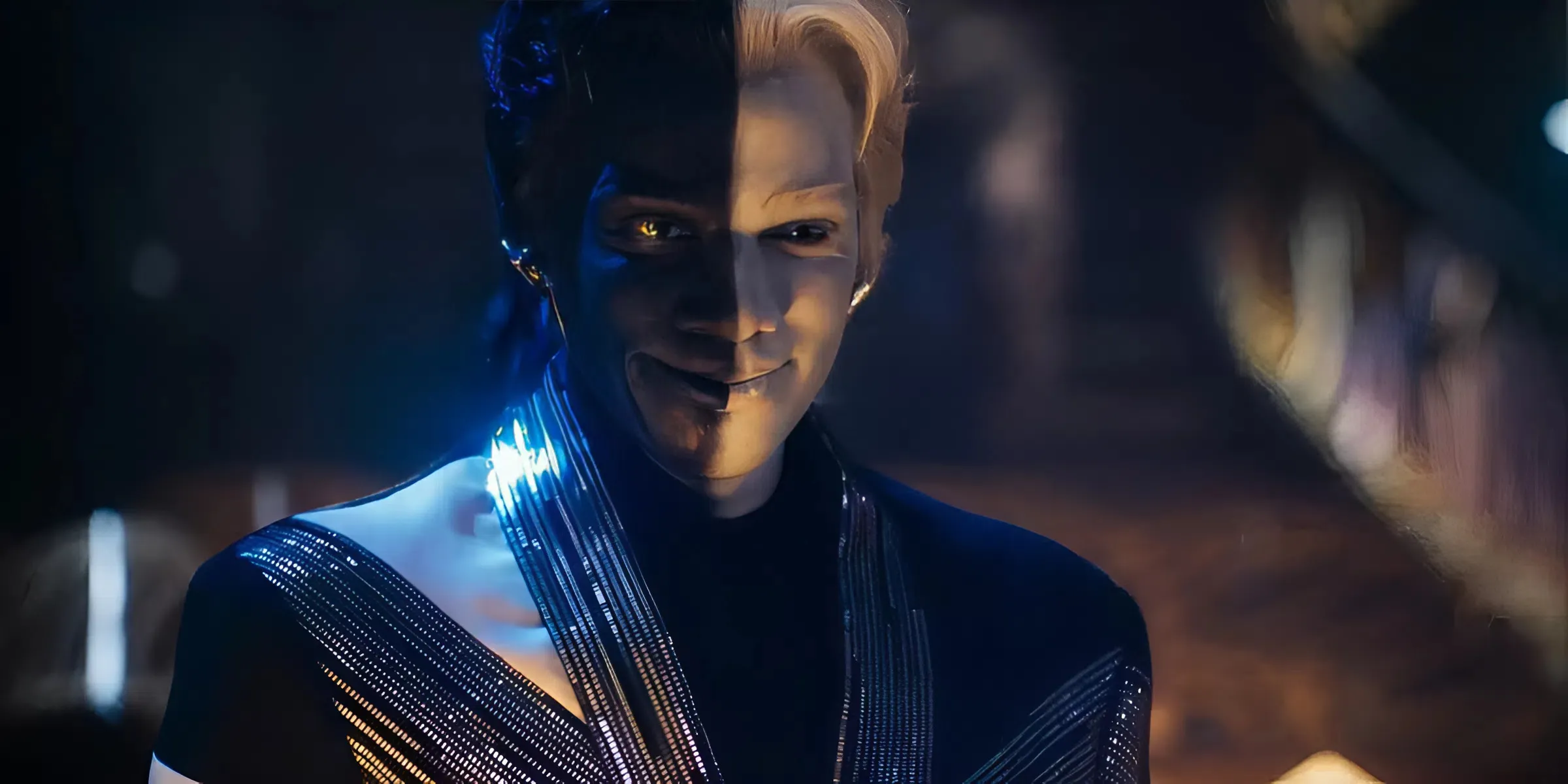 This Divisive Star Trek Movie With 20% on Rotten Tomatoes Just Became a Stealth Streaming Hit