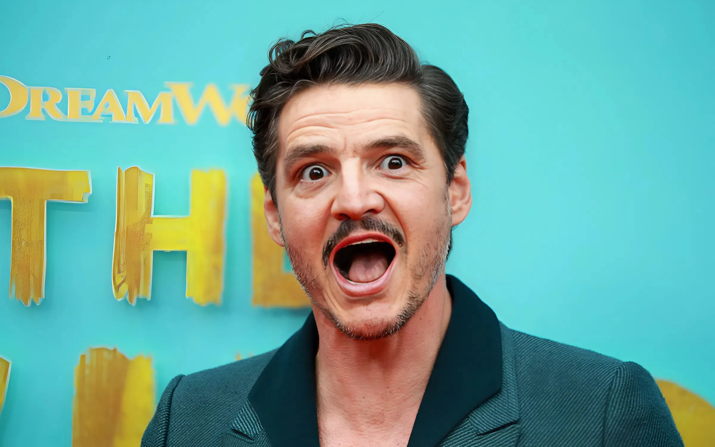 Pedro Pascal: what he would have done if he hadn’t made it after 30