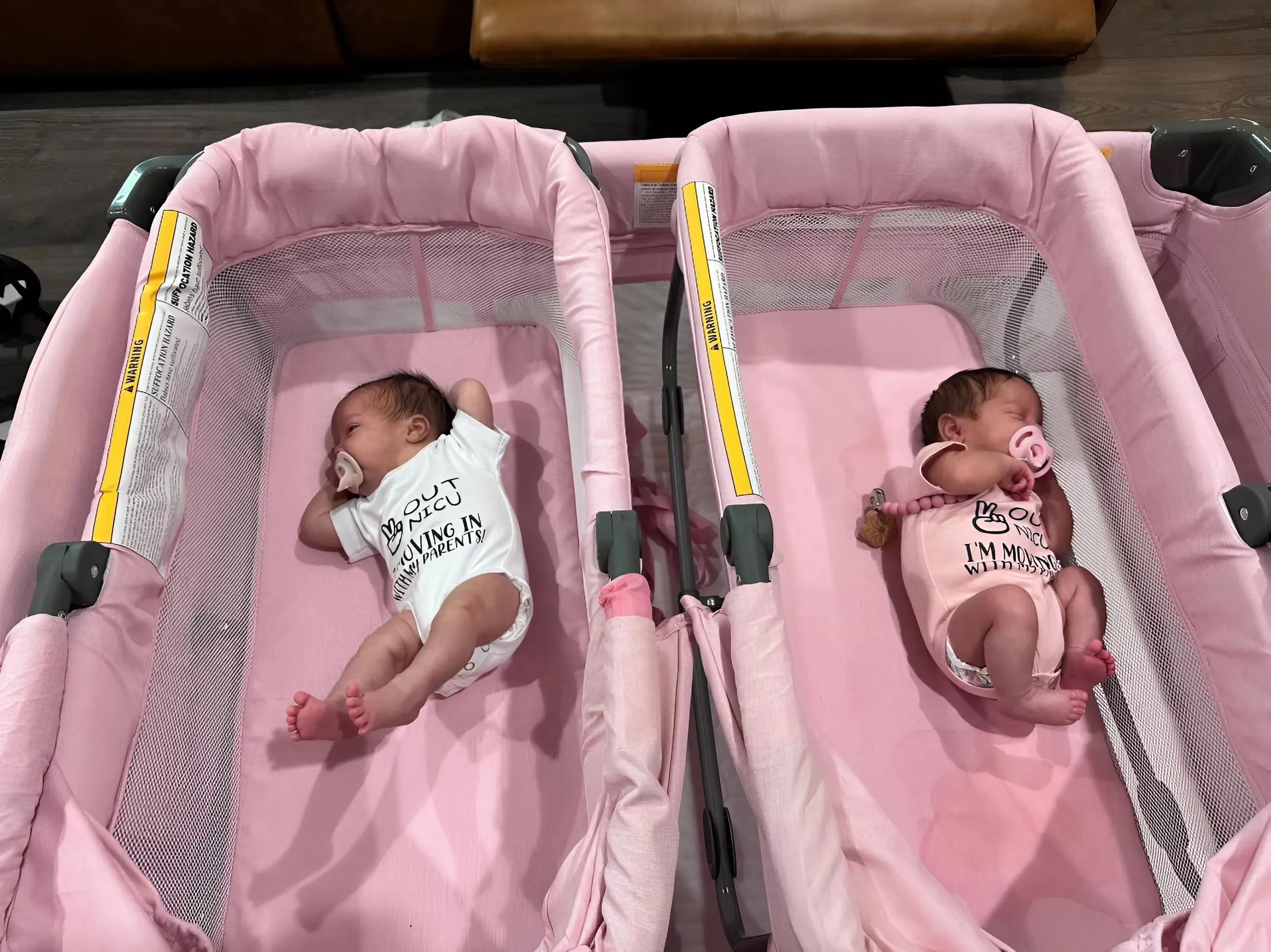 ‘Teen Mom’ Mackenzie McKee Finally Home With Babies