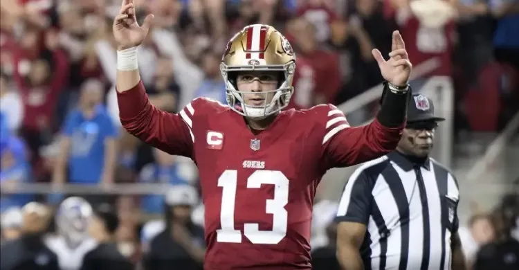 Popular Football Analyst Has A Shocking Outlook on Brock Purdy’s Status