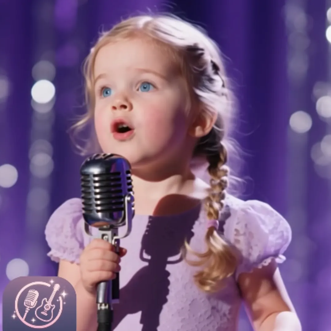 5-Year-Old’s Heart-Wrenching Tribute to Her Late Mother Stuns AGT Audience
