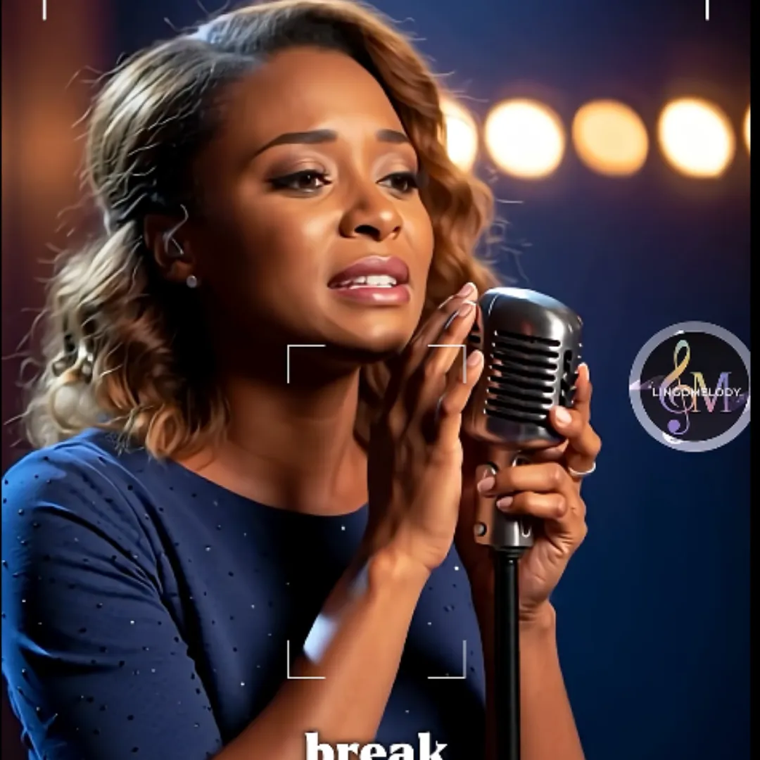 A Mother's Heartbreaking Tribute to Her Fallen Soldier Son on AGT Leaves Everyone in Tears