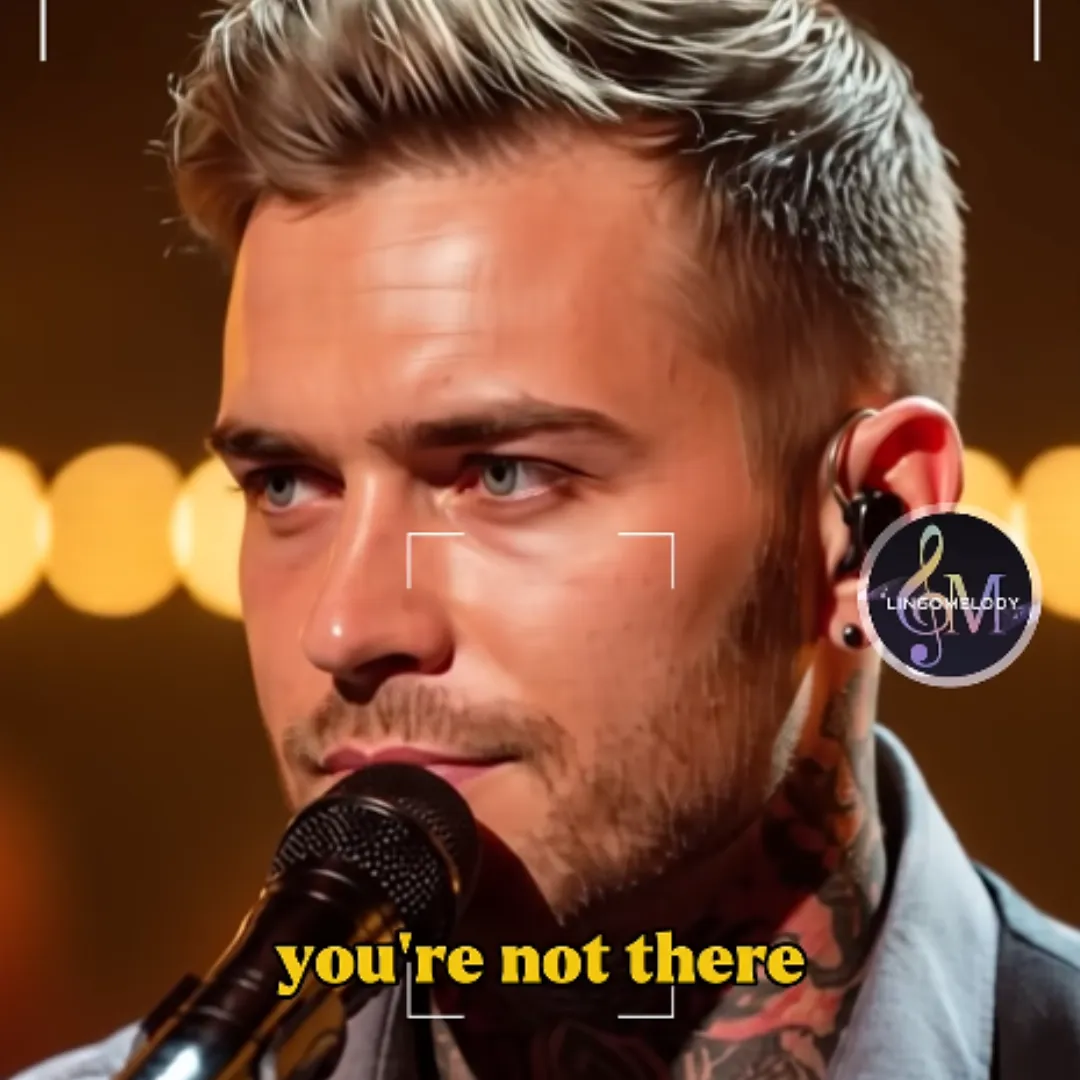 A Heartfelt Tribute: Man Sings for His Lost Love on AGT
