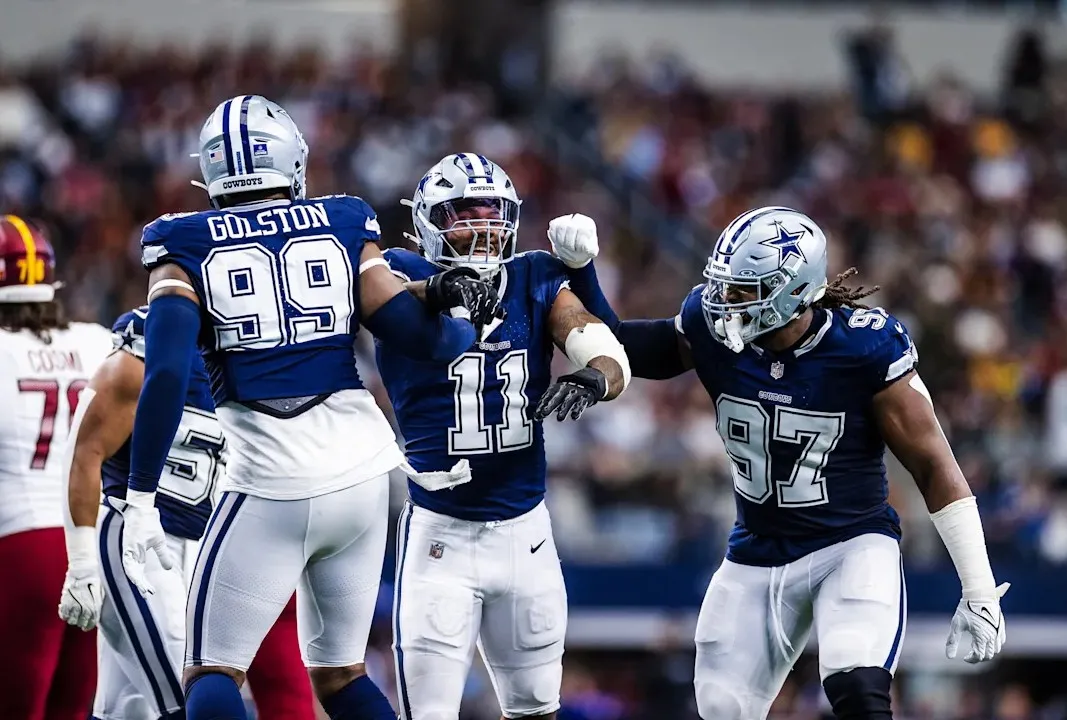 Cowboys Projected $145 Million ‘Tone Setter’ Snubbed in ESPN Rankings