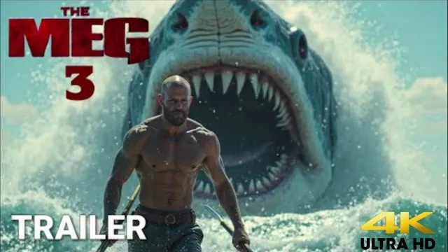 The Meg 3