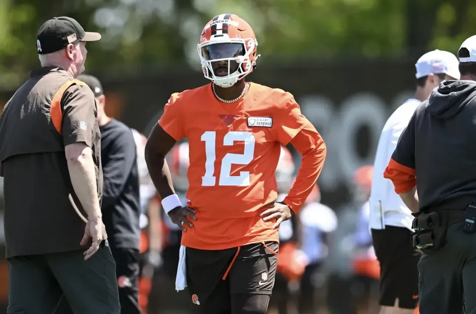 Deion Sanders Issues Blunt Statement on Replacing Shedeur