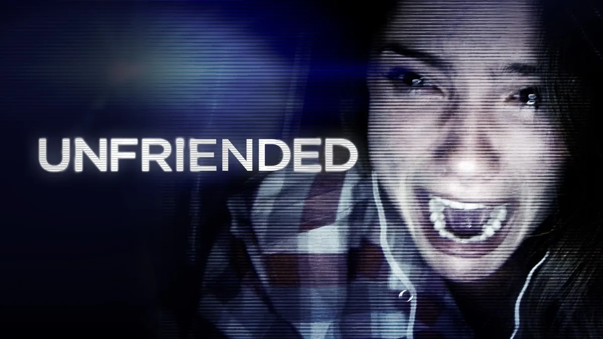Unfriended