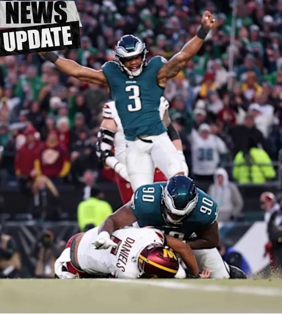 Eagles Predicted to Sign Defensive Tackle to $55 Million Extension