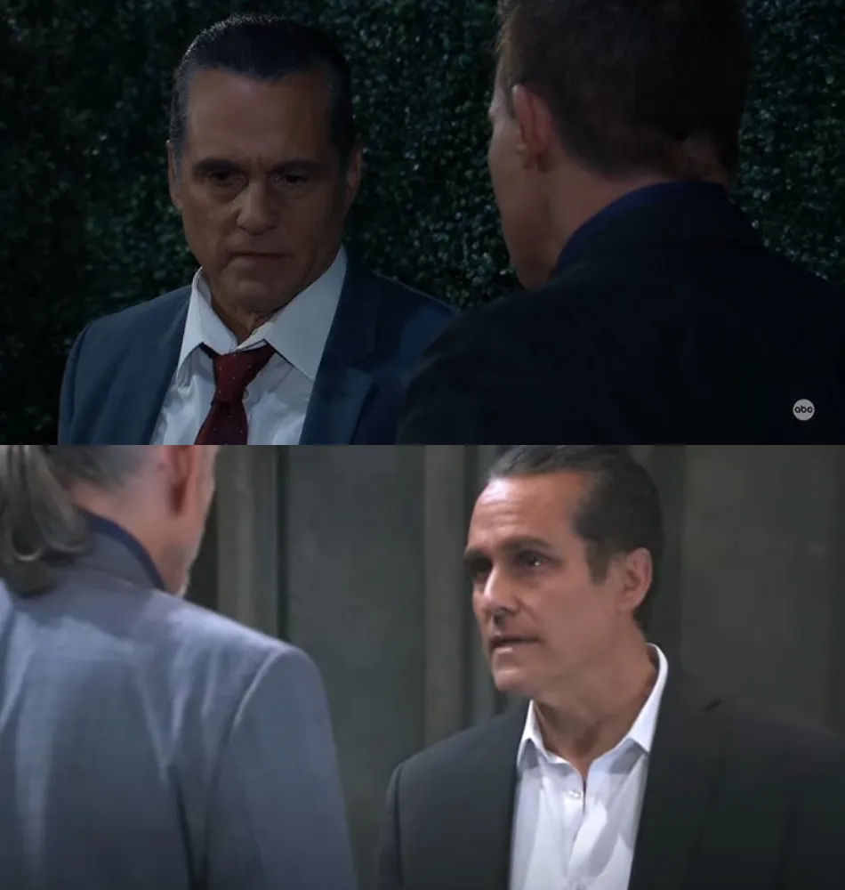 General Hospital Spoilers: Sonny Has Marco In His Sights — This Means War