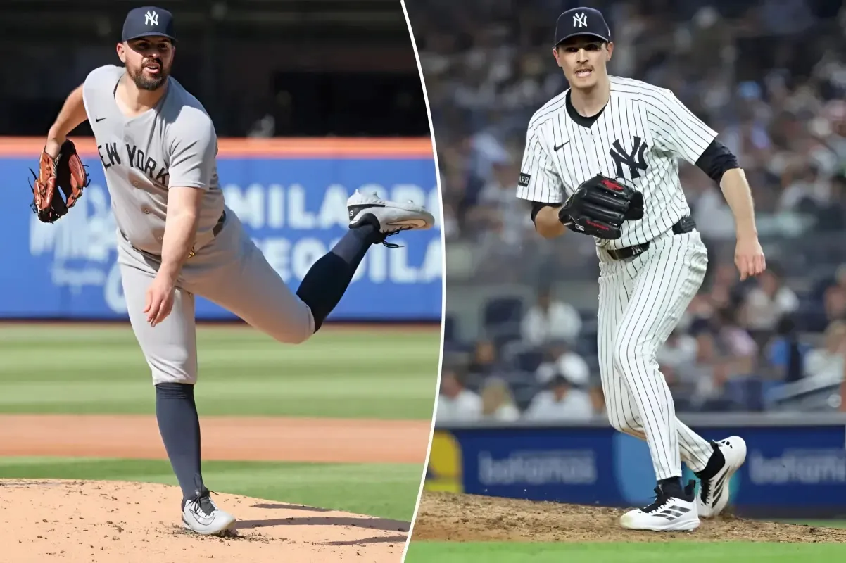 Surprise Move: Carlos Rodon Steps in for Max Fried in Yankees' All-Star Game Exchange - lulu