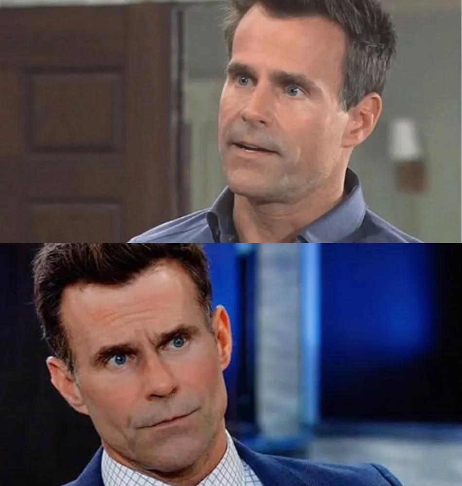 General Hospital Spoilers: Drew Goes Up Against Sidwell When He Learns Judge Was Bribed