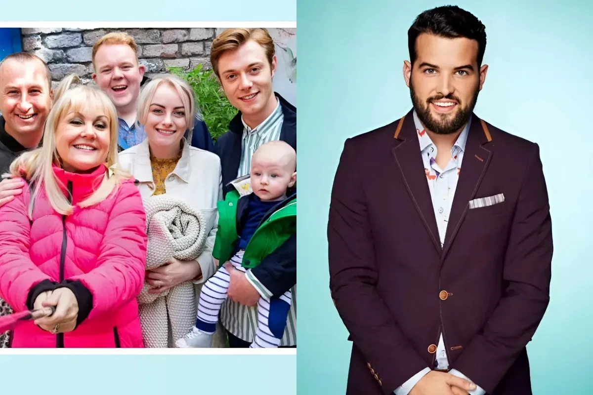 TOWIE’s Ricky Rayment splits from soap star following ‘difficult’ relationship liennhi