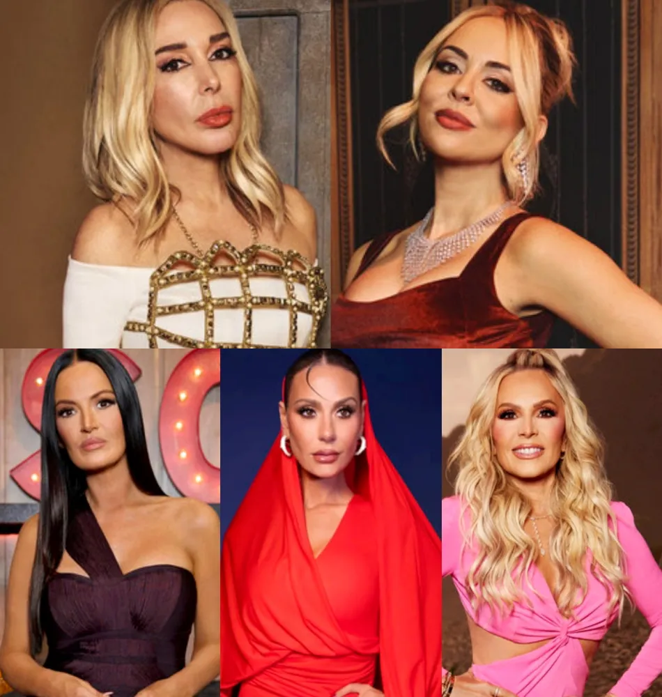 Stephanie Shojaee Shades Alexia Nepola for Thinking She’s the “Star” of RHOM, Talks Meeting Nicole, Criticizes Guerdy for ‘Holding Grudges,’ & Addresses Lisa’s Claims of Not Having Many Friends Stephanie Shojaee Shades Alexia Nepola for Thinking She’s the “Star” of RHOM, Talks Meeting Nicole, Criticizes Guerdy for ‘Holding Grudges,’ & Addresses Lisa’s Claims of Not Having Many Friends