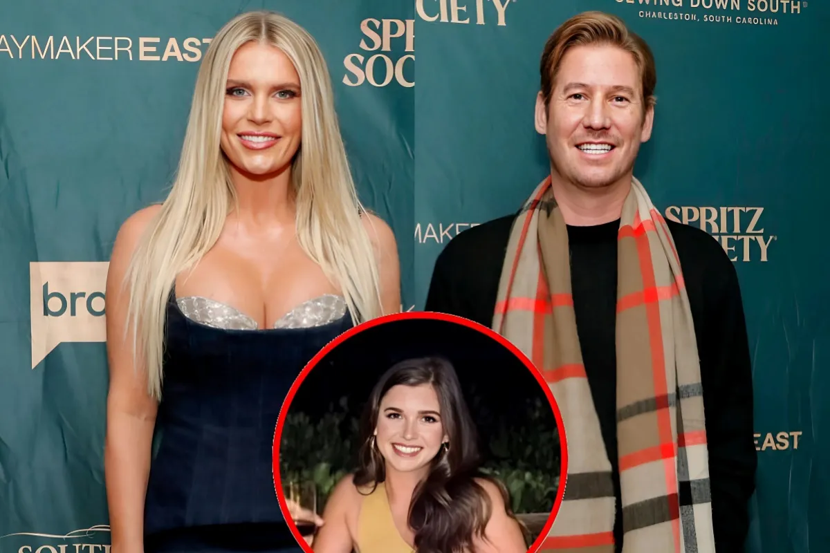 Madison LeCroy Sounds Off on Austen’s Girlfriend, JT’s Antics, and Why Her Husband Lives in California tram