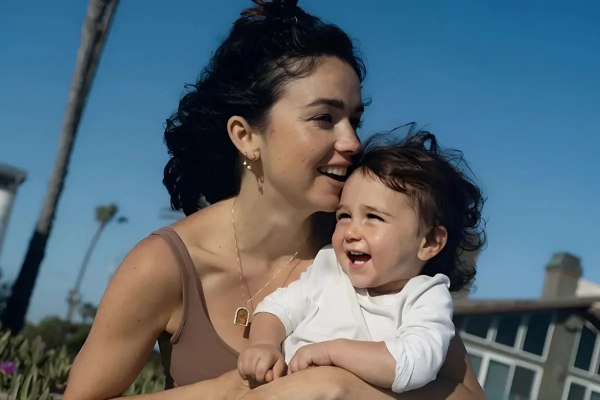 Bachelor’s Bekah Martinez Explains Why She Hasn’t Shaved Her Legs for 7 Years tram Bachelor’s Bekah Martinez Explains Why She Hasn’t Shaved Her Legs for 7 Years tram