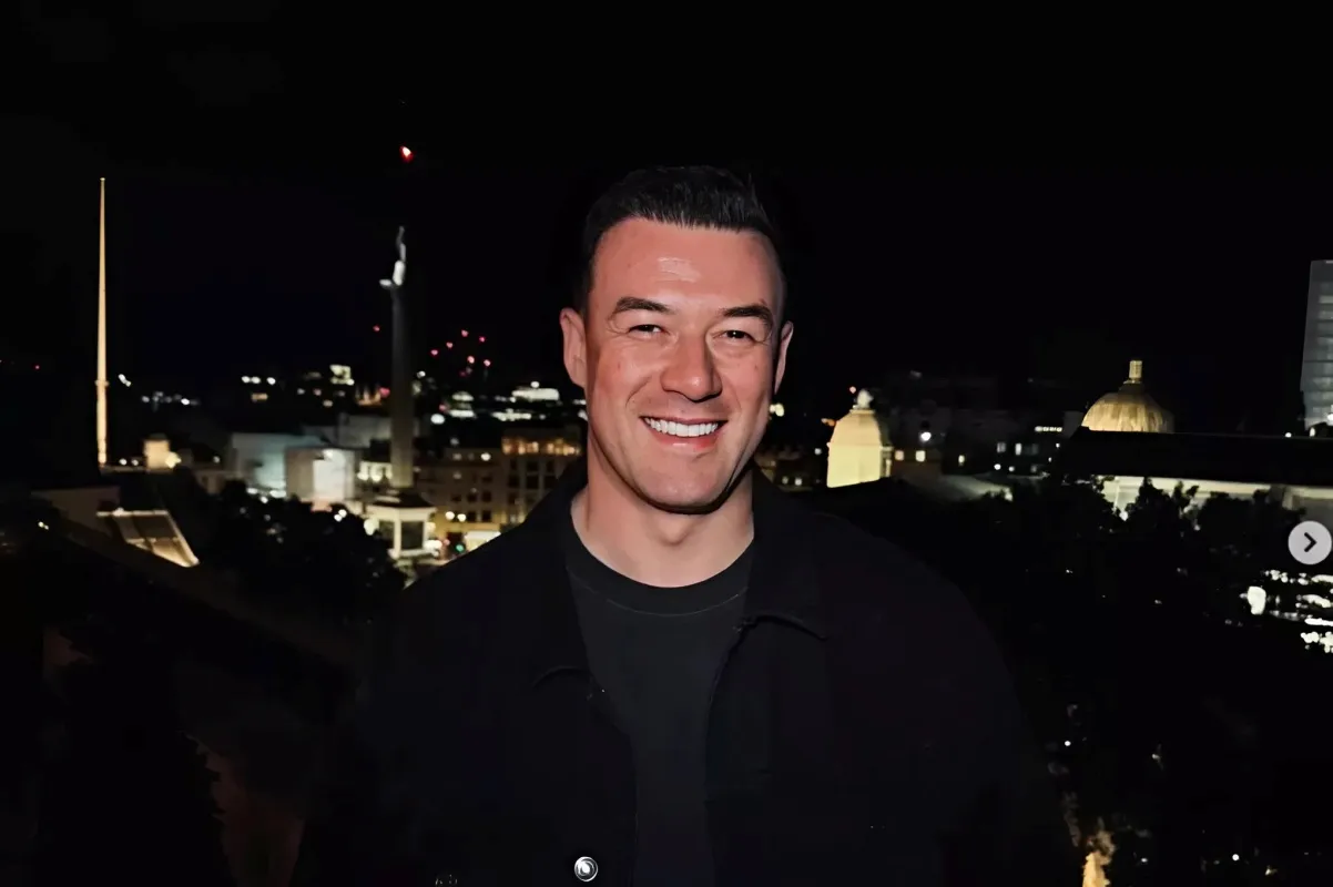 Strictly Come Dancing's Kai Widdrington hailed for 'beautiful' moment with co-star who's 'closest friend' liennhi