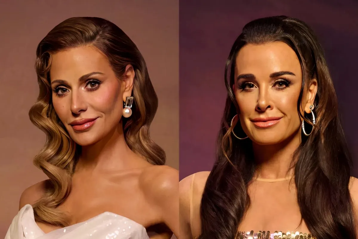 💥 Drama Is Intense! Dorit Kemsley Gives Kyle Richards an Ultimatum: "Do This For Me – Or We're Ending Our Friendship!" 😱🔥