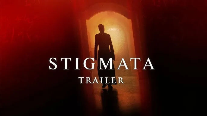 Stigmata (1999) – When Faith Becomes a Curse Written in Blood