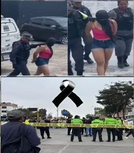 P2. Woman K*lls her husband on honeymoon after he refuses to do s… See more