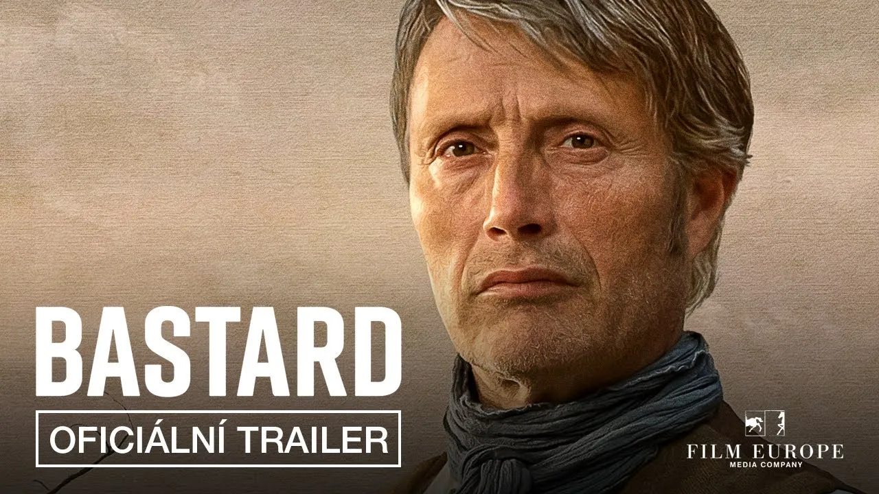 Bastard (2023) – Blood Ties Break in the Shadows of Betrayal