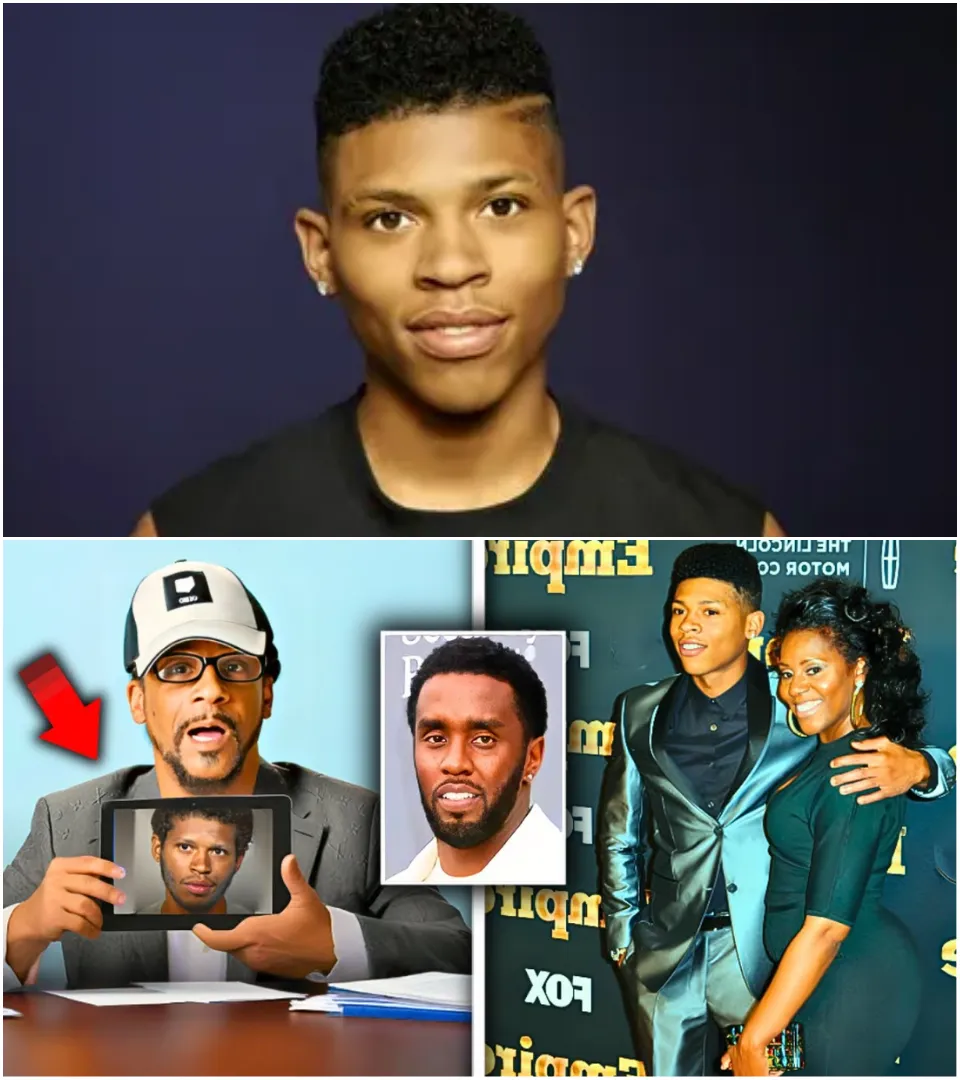BREAKING NEWS: Katt Williams SHAMES Bryshere Gray's Mother | Sold Him For A House?