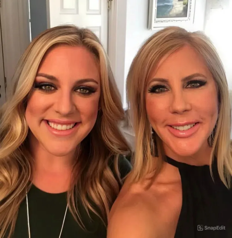 #BreakingNews Pray for Vicki’s daughter Briana 💔💔🙏🙏