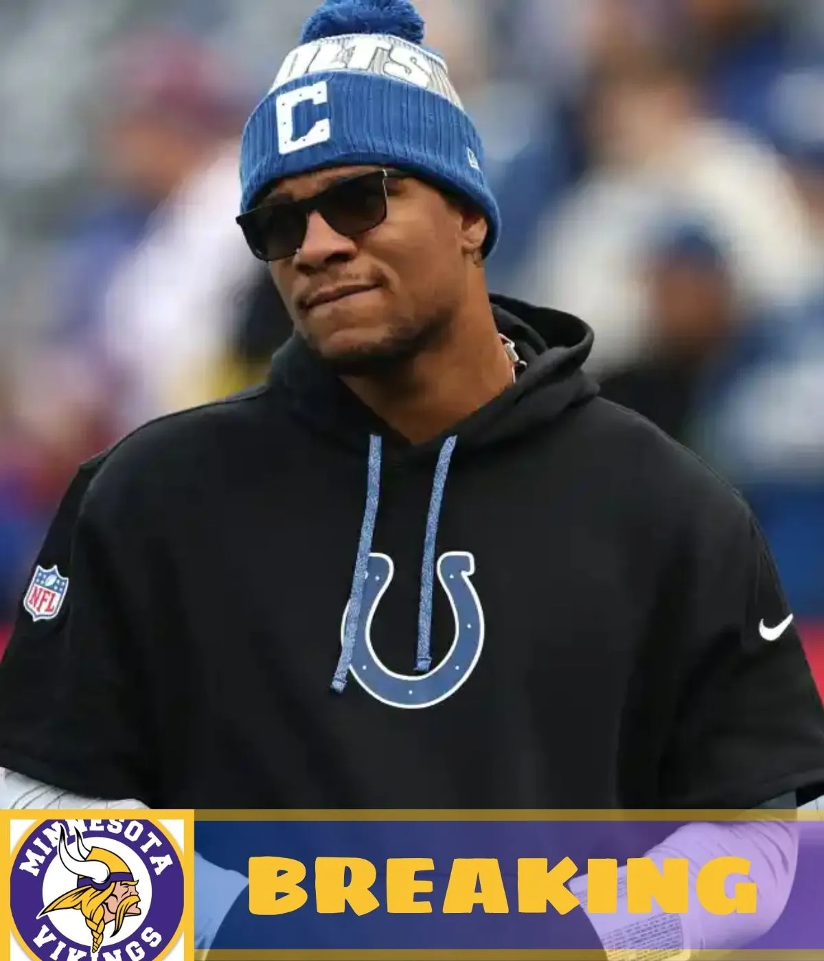 Vikings Should Buy Low on $33.9 Million ‘Bust’ QB This Season