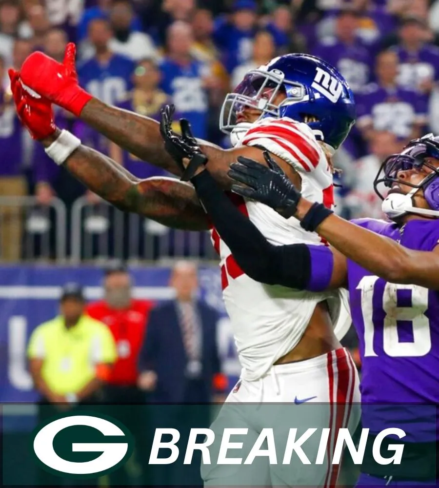 BREAKING: Packers Safety Jumps in NFL Execs’ Rankings: ‘Can Do It All’