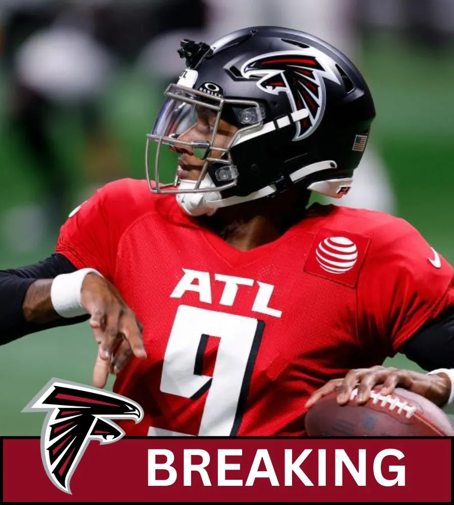 Falcons Get Questionable Power Ranking from NFL Insider