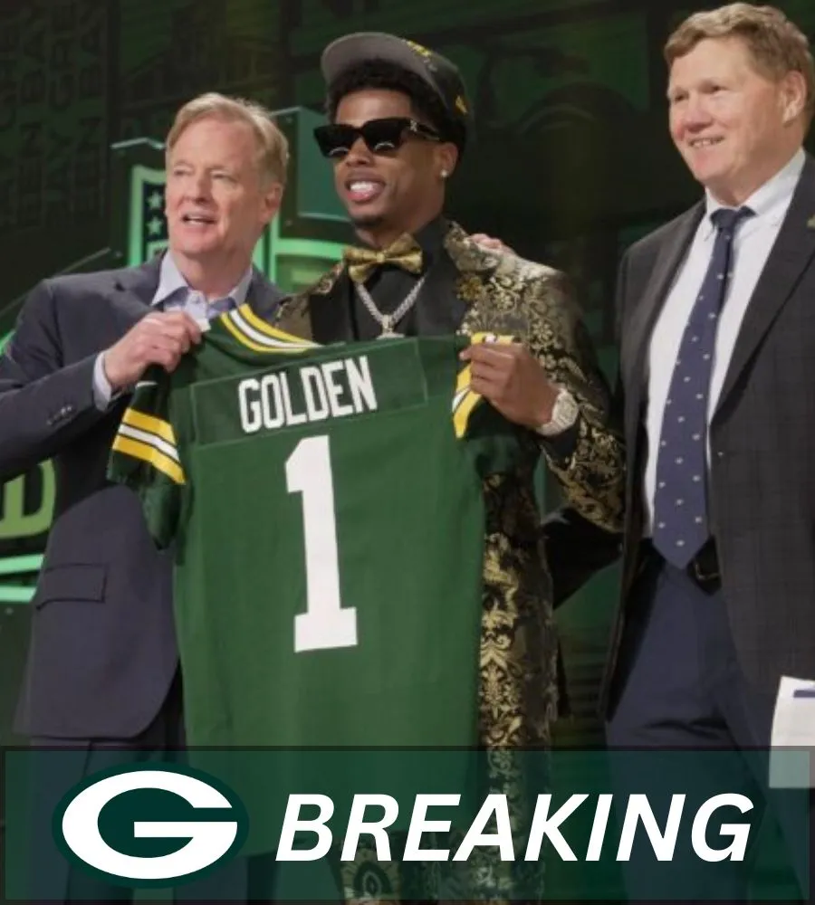 Packers Rumors: Playmaking Group Stays Outside Top 10, Doesn’t Move Needle From Last Year Per ESPN Rankings