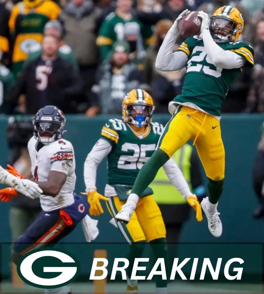 $68 million Packers star makes massive leap in ESPN rankings