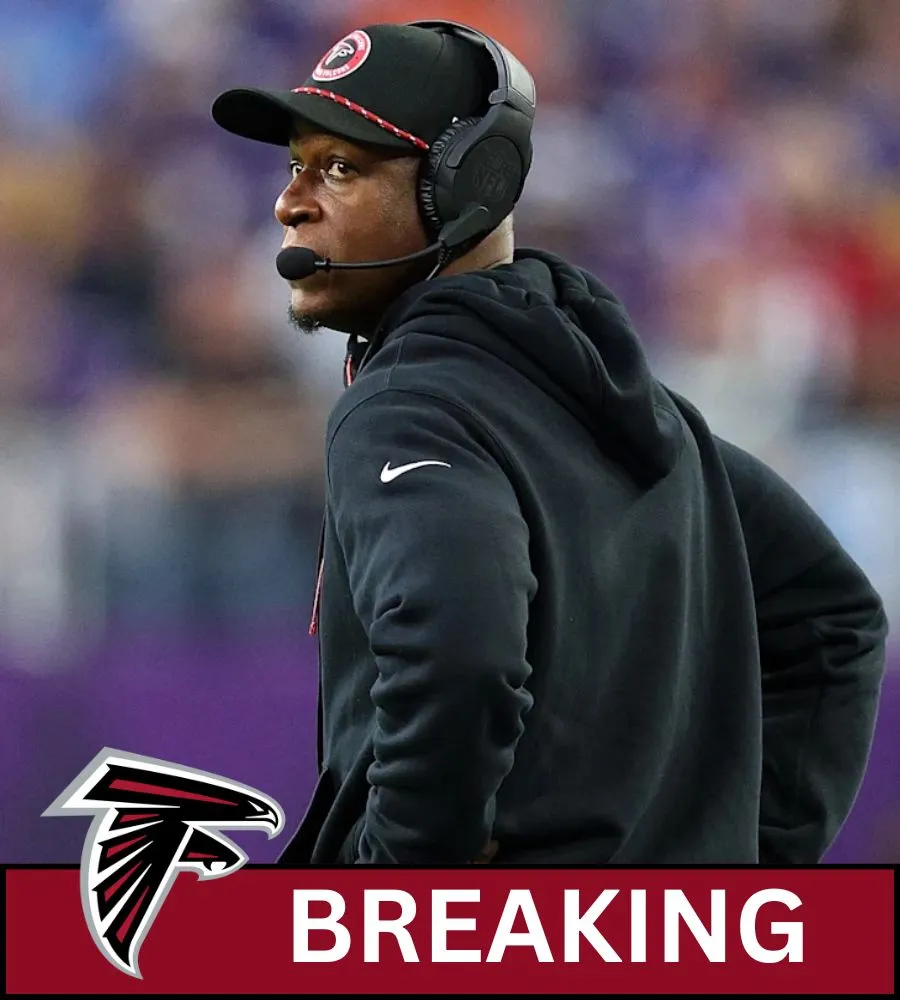 Analyst Rips Falcons for ‘Potentially Disastrous’ Offseason Moves