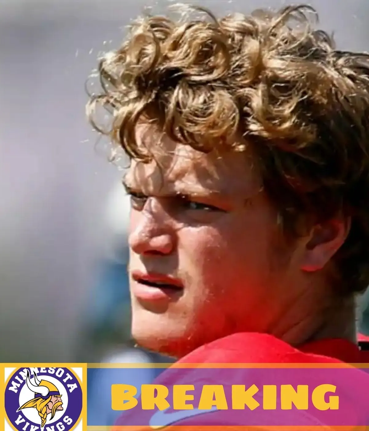 J.J. McCarthy Causes Stir as Vikings Training Camp Approaches