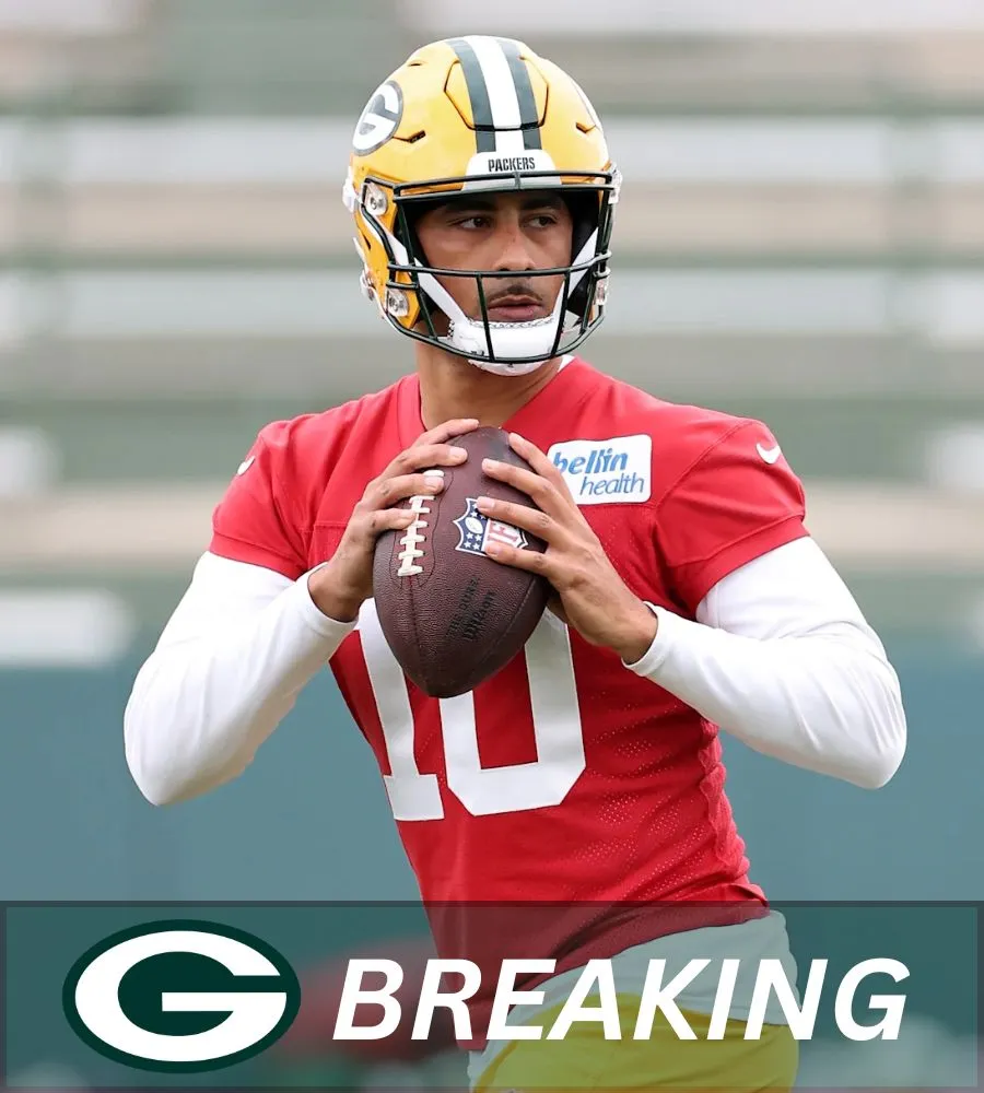 Jordan Love can dominate the NFL in 2025 (and one NFL writer knows why)