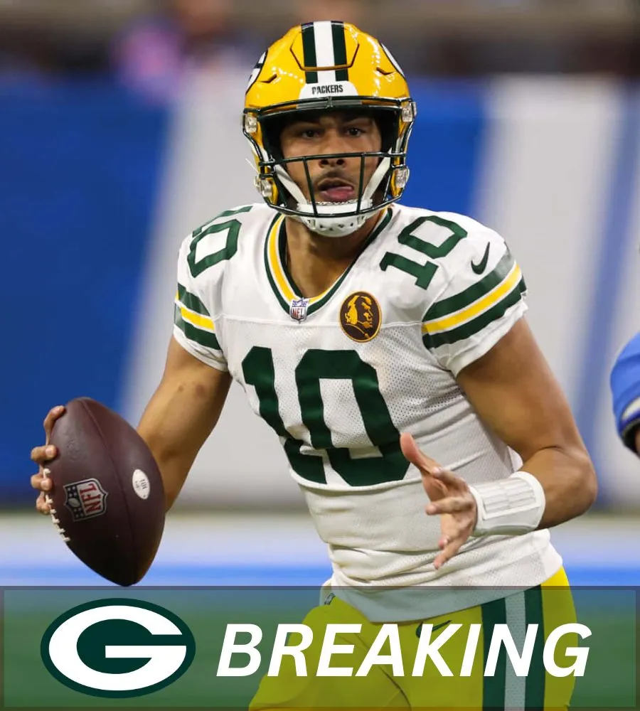BREAKING: Jordan Love can dominate the NFL in 2025 (and one NFL writer knows why)