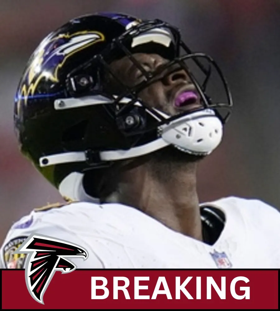 Former Alabama high school standout hoping for deep connection with Atlanta Falcons’ new QB