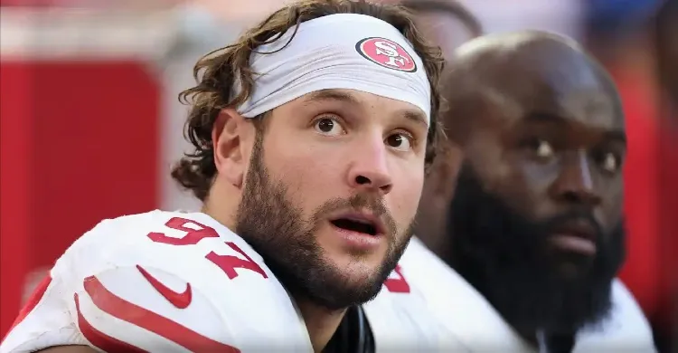 Lots of People Are Putting Money On This To Happen For The San Francisco 49ers